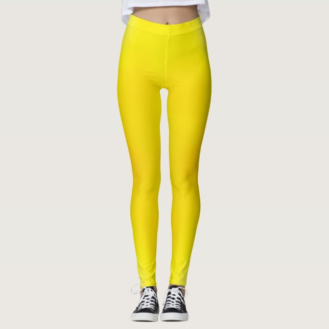 Lightkeeper Leggings (Vorderseite)