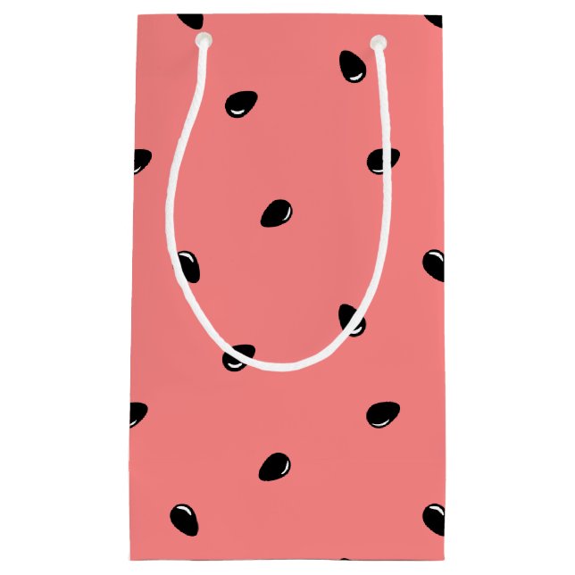 Lightmelon Kleine Geschenktüte (Vorderseite)