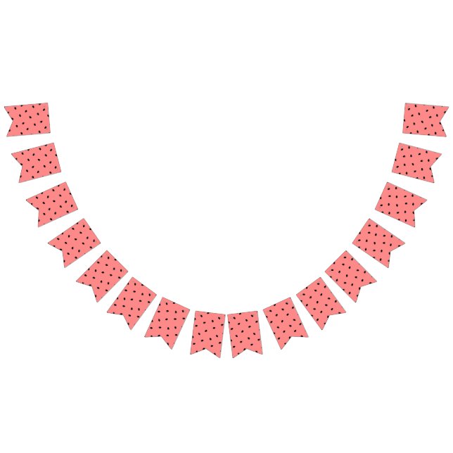 Lightmelon Wimpelkette (Alle)