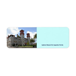 Lightner Museum