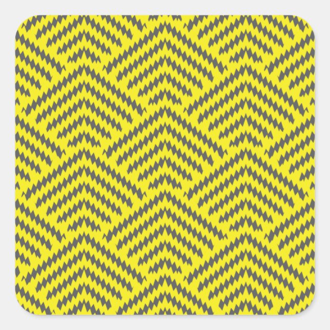 Lightning Arches Sticker (Vorderseite)