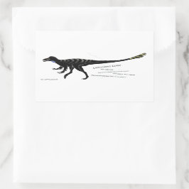 Lightning Claw gros autocollants