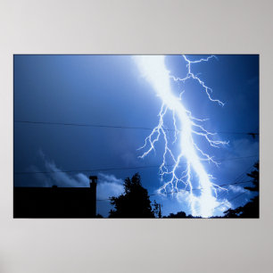 Lightning Strike 2 Poster