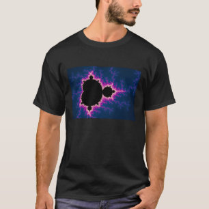 Lightningbrot - Fraktal T-Shirt