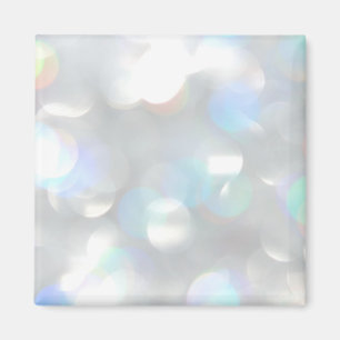 Lights soft focus magnet