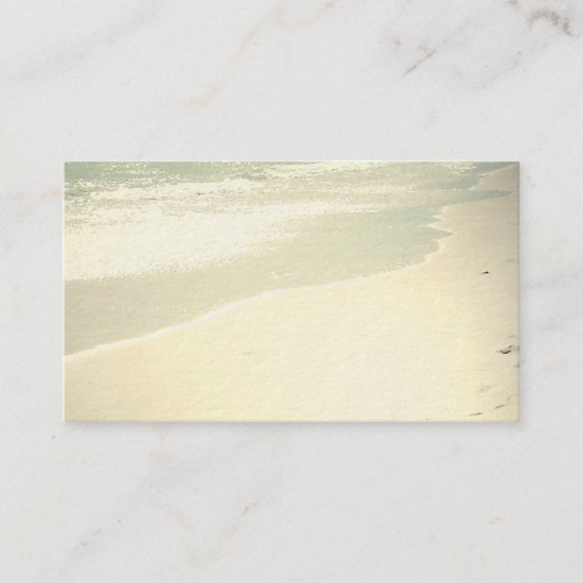 Lightworker Yoga-psychische geistige Visitenkarten Visitenkarte (Vorderseite)