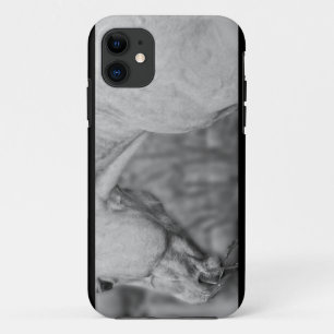 Lighty Dun Dapples Case-Mate iPhone Hülle