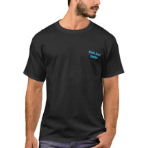 Ligne artistique de fée magique - T-Shirt Fae doub