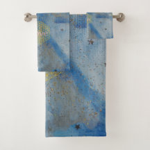 Ligne bleue