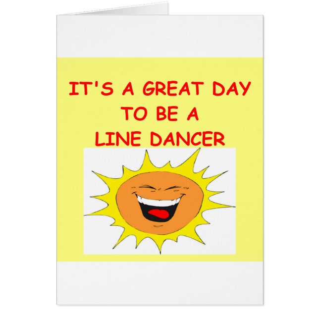 ligne danse (Devant)