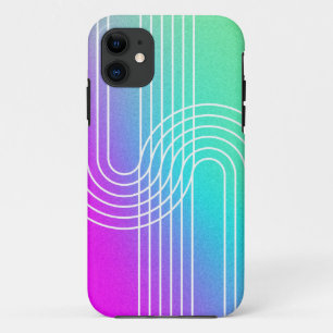 ligne d'arche contemporaine moderne coque ipad géo