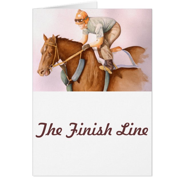 Ligne de fin (Devant)