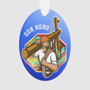 Ligne électrique - Appréciation