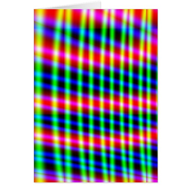 Lignes de néon (Devant)