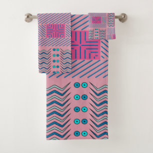 Lignes et formes géométriques Abstraites   Ensembl