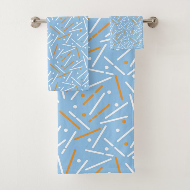 Lignes Motif 6 (En situation)