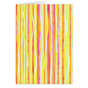 Lignes onduleuses