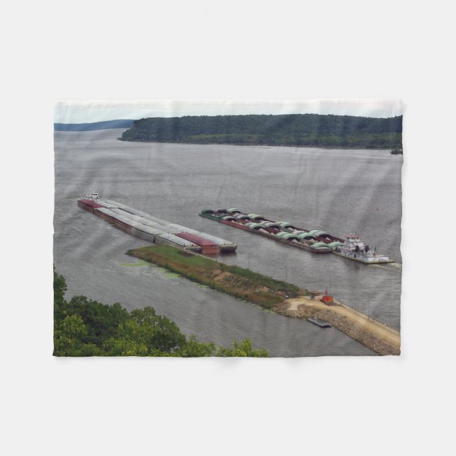 Lignes Passant la couverture (Devant (Horizontal))