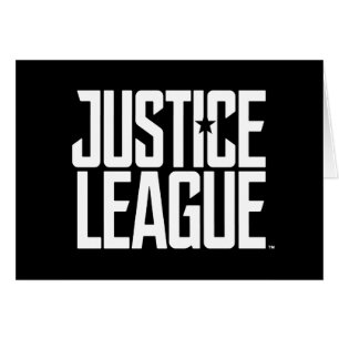 Ligue de Justice Logo de la Justice League