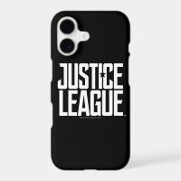 Ligue de justice | Logo de la Ligue de justice