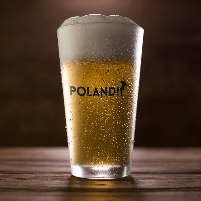 Ligue des champions d'Europe Verre Pologne (Créateur téléchargé)