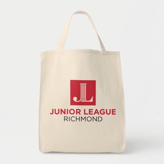 Ligue junior du Sac fourre-tout de Richmond (Devant)