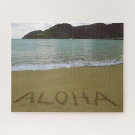 Lihue Kauai Ocean Aloha