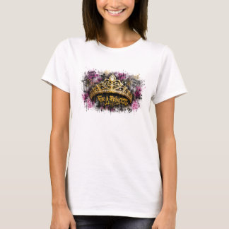 Like a Princess T-Shirt