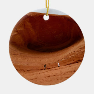 Like Ants Keramik Ornament