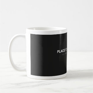 LikeABoss.fun Offizieller Becher - Bildausgabe (Vo Kaffeetasse
