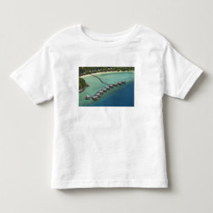 Likuliku Lagoon Resort, Malolo-Insel, Fidschi Kleinkind T-shirt