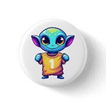 Lil' Alien