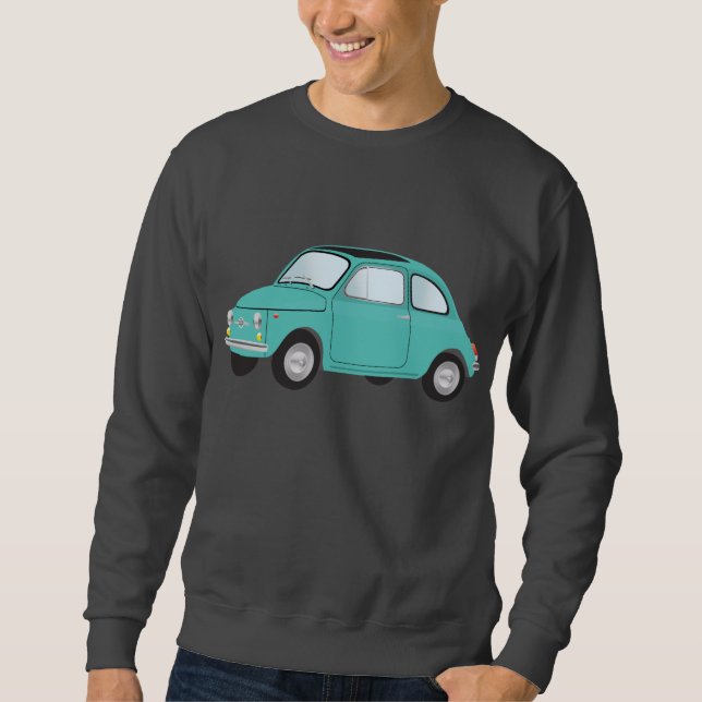 Lil Auto Sweatshirt (Vorderseite)