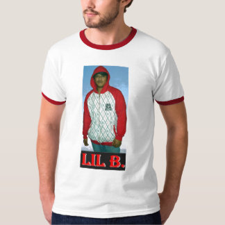 Lil B.T-Shirt T-Shirt