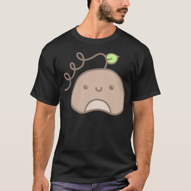 Lil Bean T-Shirt (Vorderseite)