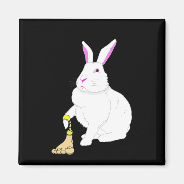 Lil Britches Magnet (Vorne)