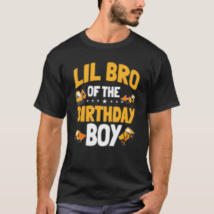 Lil Bro der Bd T-Shirt
