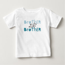 Lil' Brother Tee. Begleiter zu Big Brother Tee