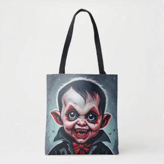 Lil' Carnivores Vampire Baby Tasche