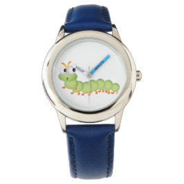 'Lil Centipede Kid's Armbanduhr