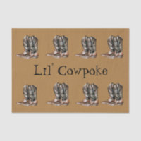 Lil Cowpoke
