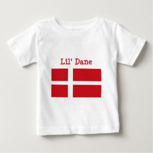 Lil Däne-T - Shirt