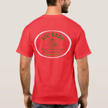 Lil' Easy Cajun Garage