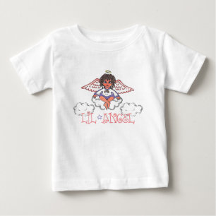 Lil Engel Baby T-shirt