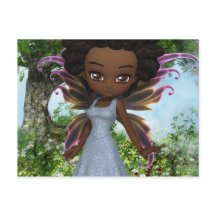 Lil Fairy Princess