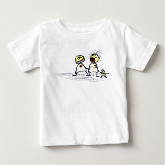 lil_family baby t-shirt