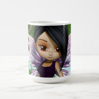 Lil feenhafte Prinzessin Mug Kaffeetasse
