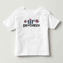 Lil' firecracker T - Shirt