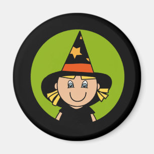 Lil' Hexch Magnet