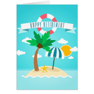 Lil Island Retirement